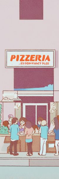 Pizzeria