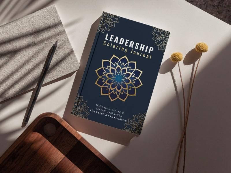 Leadership Reflexionsfragen und Zitate